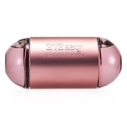 Carolina Herrera 212 Sexy Eau De Parfum 100ml For Women