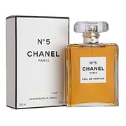 Chanel No.5 Eau De Parfum 200ml For Women