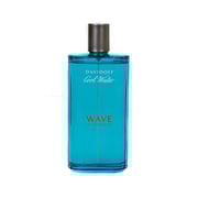 Davidoff Cool Water Wave Eau De Toilette 200ml For Men