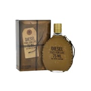 Diesel Fuel For Life Eau De Toilette 75ml For Men