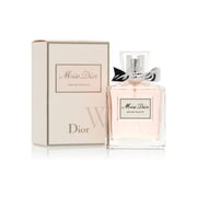 Miss dior 50 clearance ml eau de toilette