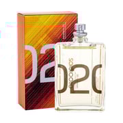 Escentric Molecules Escentric 020 Unisex Perfume 100ml EDT