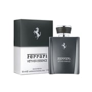 Ferrari Vetiver Essence Men's Perfume 50ml EDP