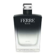 Gianfranco Ferre Ferre Black Men's Perfume 100ml EDT