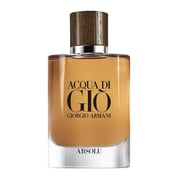 Giorgio Armani Acqua Di Gio Absolu Men's Perfume 75ml EDP