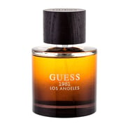 Guess 1981 Los Angeles Men's Perfume 100ml EDT