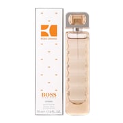 Hugo Boss Orange Women's Perfume 75ml EDT