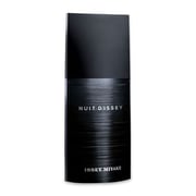 Issey Miyake Classic Nuit Men's Perfume 125ml EDT