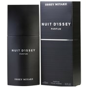 Issey Miyake Classic Nuit Parfum Men's Perfume 125ml EDP