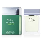 Jaguar Vision II Men's Perfume 100ml EDT
