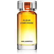 Karl Lagerfeld Fleur D'Orchidee Women's Perfume 100ml EDP