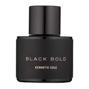 Kenneth Cole Black Bold Men's Perfume 100ml EDP