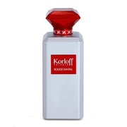 Korloff Private Rouge Santal Men's Perfume 88ml EDT