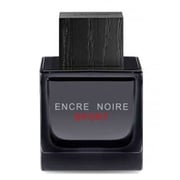 Lalique Encre Noire Sport Men's Perfume 100ml EDT