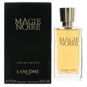 Lancôme magie noire 2025 eau de toilette