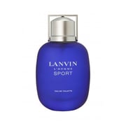 Lanvin L'Homme Sport Eau De Toilette 100ml For Men