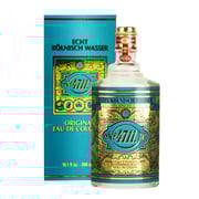 Maurer & Wirtz 4711 Original Eau De Cologne 300ml For Unisex