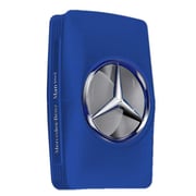 Mercedes Benz Blue Eau De Toilette 100ml For Men