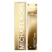 Michael Kors 24K Brilliant Gold Eau De Parfum 100ml For Women