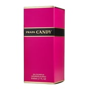 Prada Candy Eau De Parfum 80ml For Women