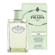Prada Milano Les Infusions De Iris Eau De Parfum 200ml For Women