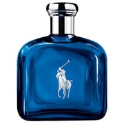 Ralph Lauren Polo Blue Eau De Toilette 125ml For Men