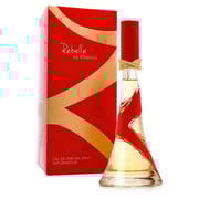 Rihanna Rebelle Eau De Parfum 100ml For Women