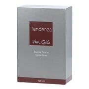 Van Gils Tendenza Eau De Toilette 125ml For Women