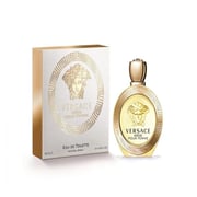 Versace Eros Eau De Toilette 100ml For Women