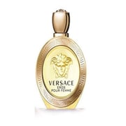 Versace Eros Eau De Toilette 100ml For Women