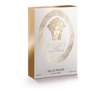 Versace Eros Eau De Toilette 100ml For Women