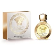 Versace Eros Eau De Toilette 50ml For Women