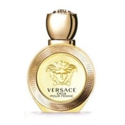 Versace Eros Eau De Toilette 50ml For Women