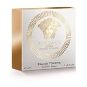 Versace Eros Eau De Toilette 50ml For Women