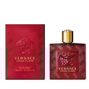 Versace Eros Flame Eau De Parfum 100ml For Men