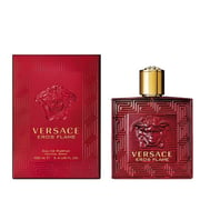 Versace Eros Flame Eau De Parfum 100ml For Men