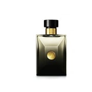 Versace Oud Noir Eau De Parfum 100ml For Men