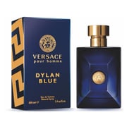 Versace Pour Homme Dylan Blue Eau De Toilette 100ml For Men