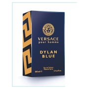 Versace Pour Homme Dylan Blue Eau De Toilette 100ml For Men