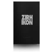 Zirh Ikon Eau De Toilette 125ml For Men