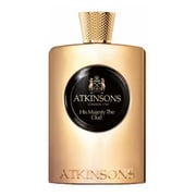 Atkinsons 1799 Majesty The Oud Eau De Parfum For Men 100ml
