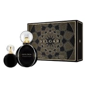 Bvlgari Goldea The Roman Night Gift Set For Women (50ml EDP +15ml)