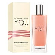 Giorgio Armani In Love With You Miniture Perfume For Women 15ml EDP