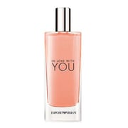 Giorgio Armani In Love With You Miniture Perfume For Women 15ml EDP