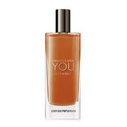 Giorgio Armani Stronger With You Intensely Perfume For Men 15ml EDP