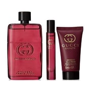 Gucci Guilty Absolute 3Pcs Gift Set For Women