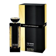 Lalique Noir Premier Fleur Universelle 1900 Perfume For Unisex 100ml EDP