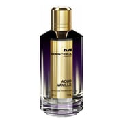 Mancera Aoud Vanille Perfume For Unisex 120ml EDP