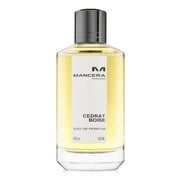 Mancera Cedrat Boise Perfume For Unisex 120ml EDP