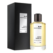 Mancera Coco Vanille Perfume For Unisex 120ml EDP